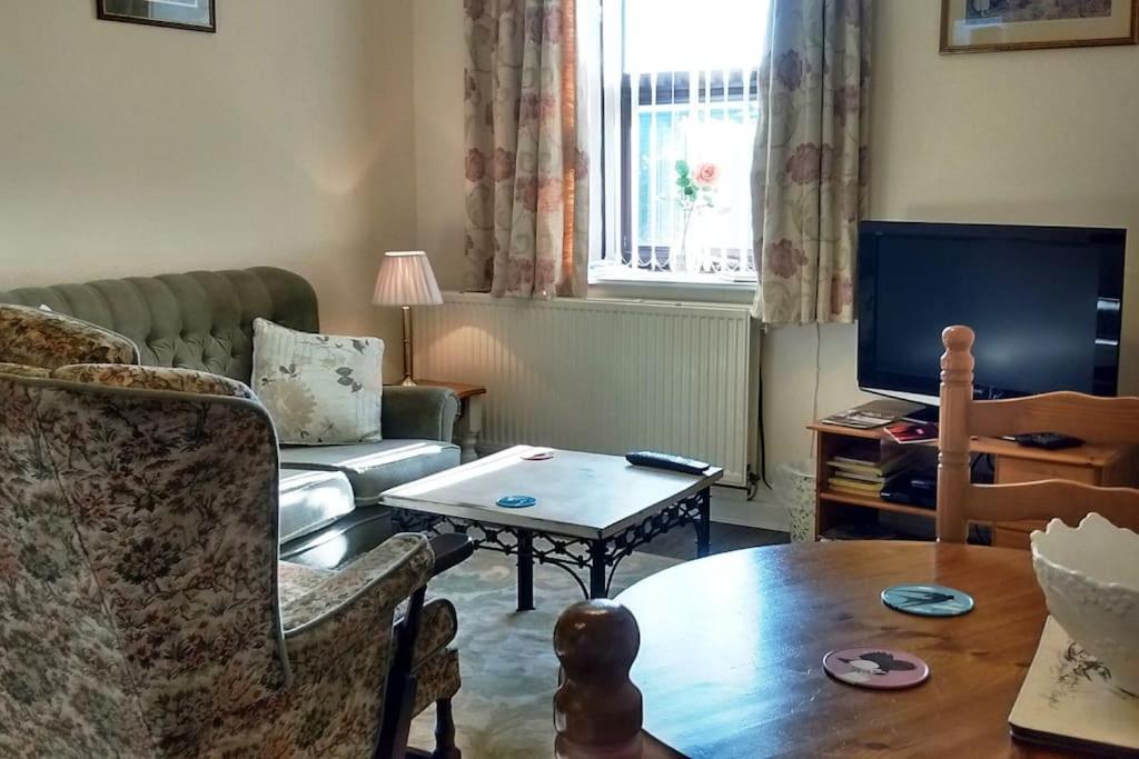 Villa Mountain Walks Straight From The Doorstep Blaenau Ffestiniog Exterior foto